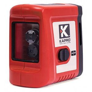 Лазер Kapro 862 + сумка (1 фото из 5)