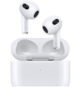 Kõrvaklapid Apple Airpods 3 + karp