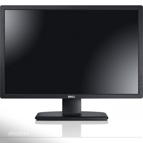 Монитор Dell UltraSharp U2412M + Провод