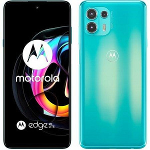 Mobiilitelefon Motorola Edge 20 Lite 128 GB
