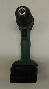 Akutrell Hikoki DS 18DD + aku 3,0Ah (4 foto / 6)