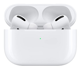 Juhtmeta kõrvaklapid Apple Airpods Pro Gen1