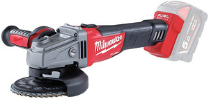 Aku-Relakas Milwaukee M18 CAG125X + AKU (1 foto / 5)