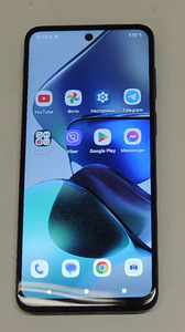 Mobiiltelefon Motorola Moto G23 128Gb + ümbris (5 foto / 7)