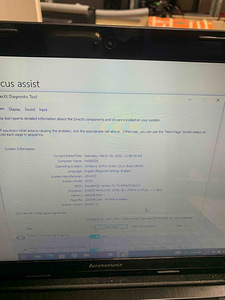 Sülearvuti Lenovo G50-70 + laadija (8 foto / 8)