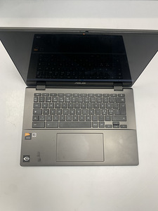 Sülearvuti Asus Chromebook CM1402FM2A ilma laadija (3 foto / 6)