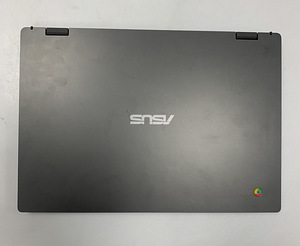 Sülearvuti Asus Chromebook CM1402FM2A ilma laadija (4 foto / 6)