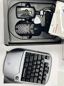 GameSir VX2 AimSwitch Combo (HRG8147) (5 foto / 5)