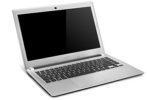 Sülearvuti Acer Aspire V5-571 + Laadija