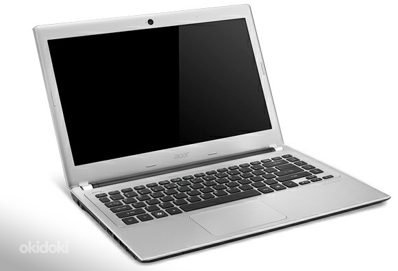 Sülearvuti Acer Aspire V5-571 + Laadija