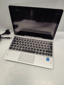 Ноутбук/Планшет HP Elitebook Revolve 810G3 + Зарядка (3 фото из 5)