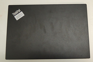 Sülearvuti Lenovo ThinkPad T480S + laadija (3 foto / 6)