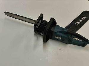 Электропила Makita UC3551A, 2000W (4 фото из 6)