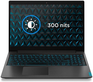 Sülearvuti Lenovo IdeaPad L340 + laadija (1 foto / 5)