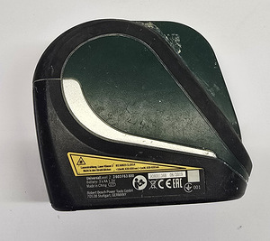 Laser Niveliir Bosch Universal Level 2 (3 foto / 6)
