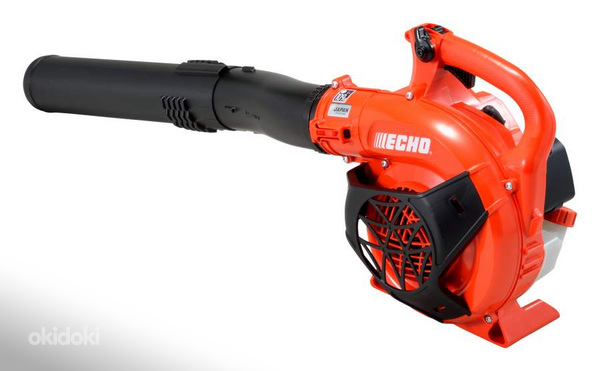 Lehepuhkur Echo P12-25A