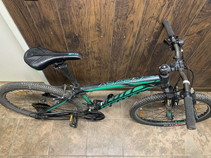 Jalgratas Scott Aspect 565