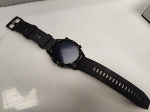 Nutikellad Huawei Watch GT-2 46MM + Laadija + Karp (3 foto / 5)