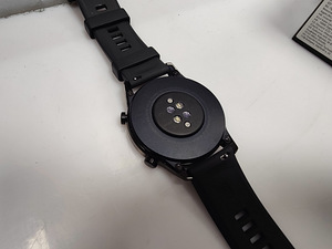 Nutikellad Huawei Watch GT-2 46MM + Laadija + Karp (4 foto / 5)