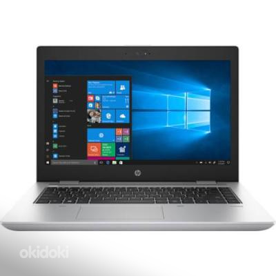 Sülearvuti HP Probook 645 G4 + Laadija