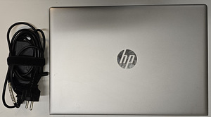 Sülearvuti HP Probook 645 G4 + Laadija (2 foto / 9)
