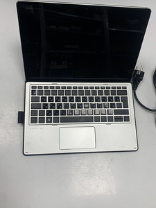 Sülearvuti HP Elite X2 1012 g2 + laadija (3 foto / 7)