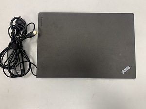 Sülearvuti Lenovo Thinkpad T460 + laadija (3 foto / 7)