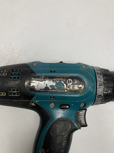 Akutrell Makita BDF453 + aku 4.0Ah (4 foto / 5)