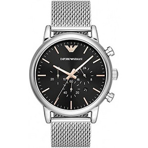 Käekell Emperio Armani AR11429 + karp