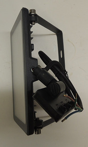 LED prozektor Schneider IMT 4721 + karp (5 foto / 5)