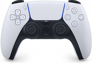 Геймпад Sony DualSense PS5