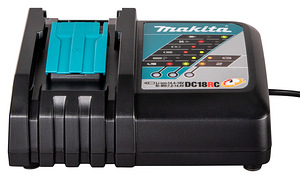 Зарядное устройство Makita DC18RC