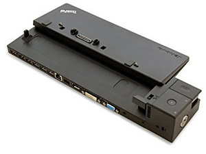 Lenovo ThinkPad Pro Dock 40A1 (1 foto / 5)