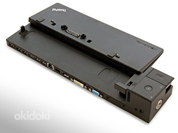 Lenovo ThinkPad Pro Dock 40A1