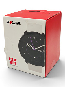 Nutikellad Polar Unite + Laadija + Karp (1 foto / 5)