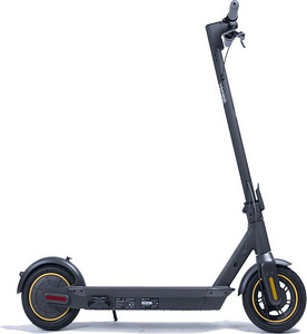 Elektriline tõukeratas Ninebot Segway Max G30 + laadija