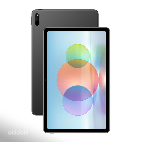 Tahvelarvuti Huawei Matepad, Täiskomplekt koos klaaviatuur
