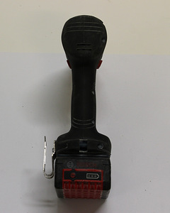 Akutrell Bosch GSR 18V-55 + aku 4,0Ah (5 foto / 5)