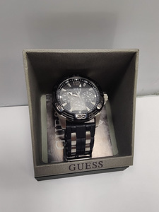 Käekellad Guess W0366G1 + Karp (2 foto / 5)