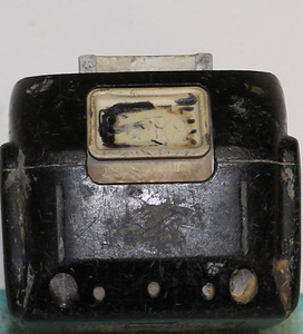 Аккумулятор Makita BL1830B 3,0Aч (4 фото из 5)