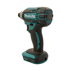 Akutrell Makita DTD152 + aku 4,0Ah (1 foto / 6)