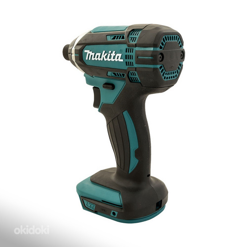 Akutrell Makita DTD152 + aku 4,0Ah