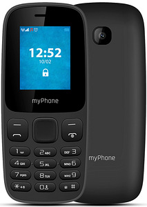 Telefon myPhone 3330 (1 foto / 5)