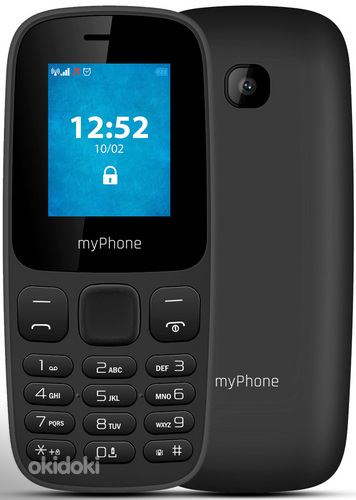 Telefon myPhone 3330