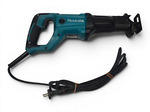 Tigersaag Makita JR3051T (2 foto / 6)
