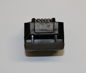 Aku Würth Master Li 18v/5,0 Ah Basic (4 foto / 5)