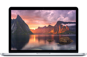 Sülearvuti Apple Mackbook Pro 13 2015 + laadija (1 foto / 9)