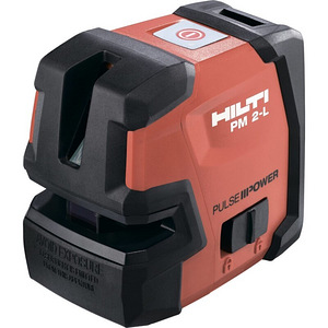 Laser Hilti PM-2L (1 foto / 6)