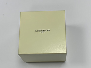 Kell Longines La Grande Classique de Longines Quartz (2 foto / 6)