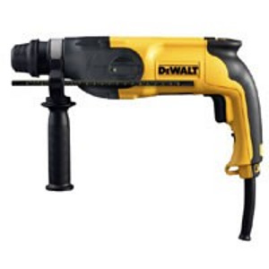 Puurvasar Dewalt D25102 (1 foto / 5)